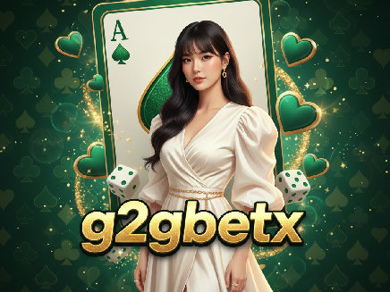 สล็อตเว็บตรง g2gbetx
