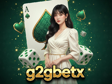 g2gbetx สมัครสมาชิก