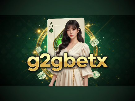 ทางเข้า g2gbetx