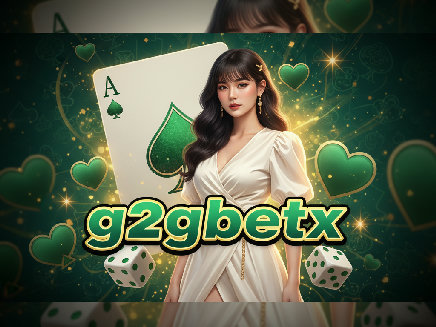 g2gbetx เว็บตรง